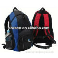 New polyester Promo backpack Sports bag